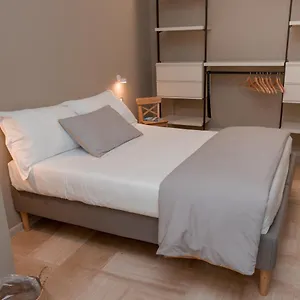 Bed & Breakfast Litium 3, Lecce