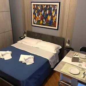 Bed & Breakfast Dimore Salento Garden, Lecce