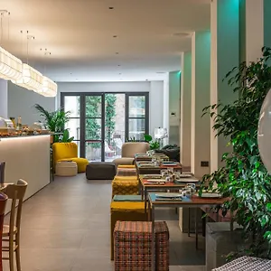 לינה וארוחת בוקר Arco Vecchio Urban - Epoca Collection, לצ'ה